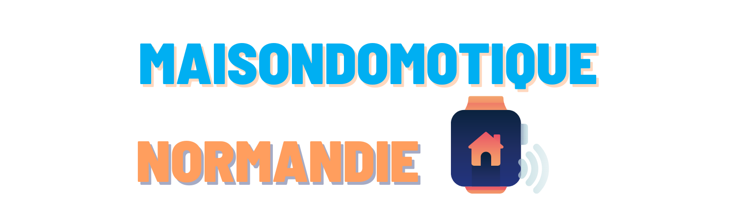 Maisondomotique normandie