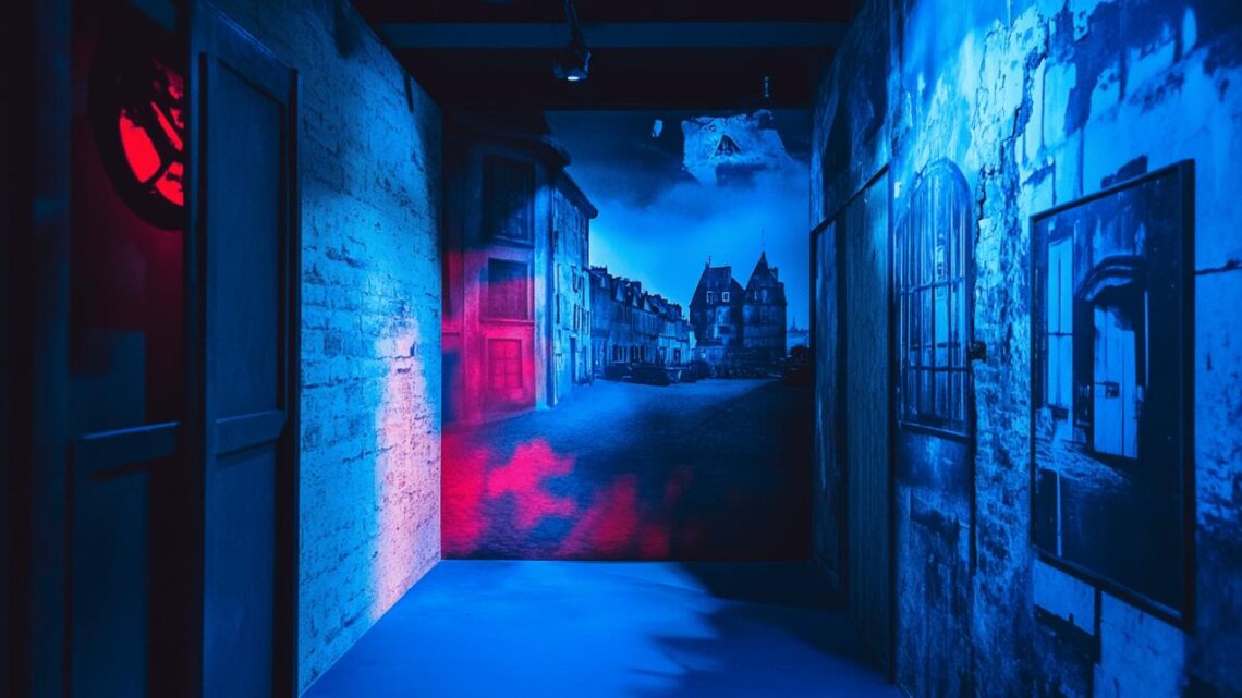 Les meilleurs Escape Game Le Havre : Description des scenarios sur l’histoire maritime