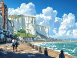Decouvrez les meilleures agences de voyage a Dieppe : Top 5 des excursions guidees en Normandie