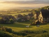 Saveurs dorees de notre terroir : L’excellence des miels normands