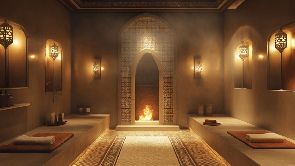 Formules bien-etre en promotion : Avis sur les massages realises par Hammam Passion (Le Havre – 76600) Formules bien-etre en promotion : Avis sur les massages realises par Hammam Passion (Le Havre – 76600)