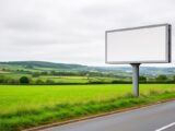 Boostez votre visibilité avec des panneaux publicitaires personnalisables et résistants
