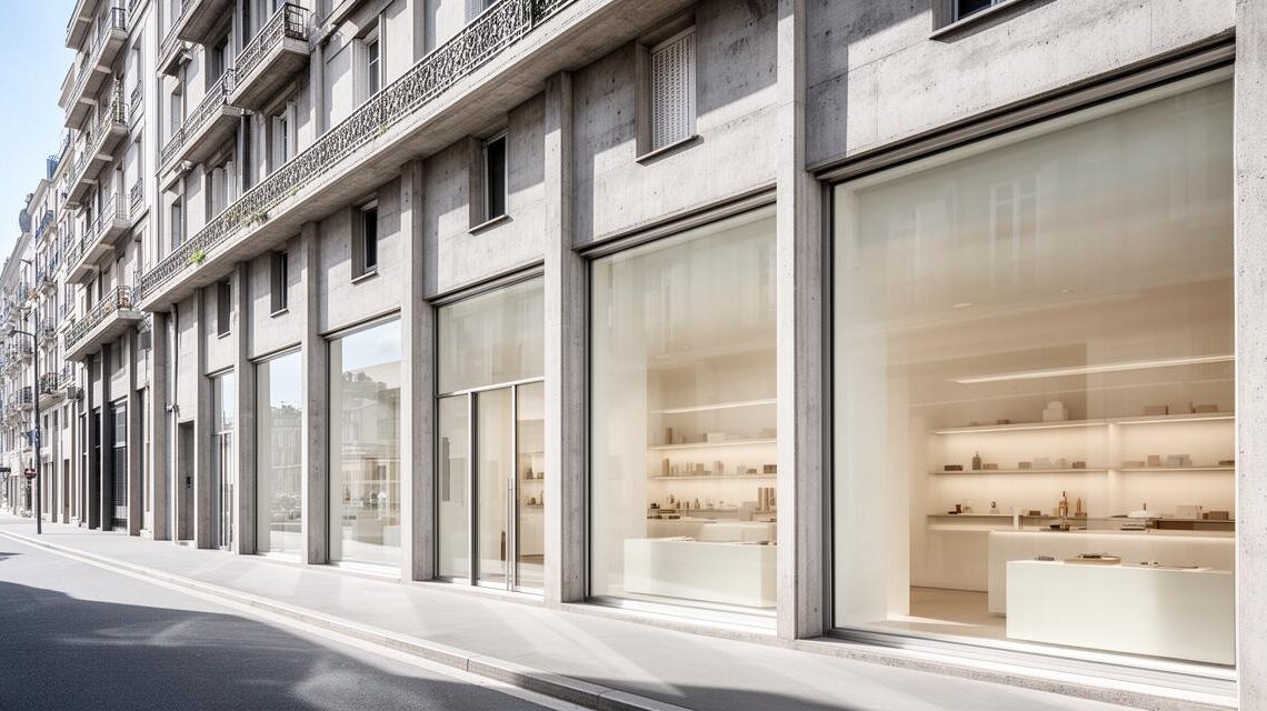 Pourquoi Visitez l&rsquo;Opticien Alain Afflelou au Havre pour vos lunettes de vue ?
