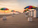 Que faire à Deauville ? Les 12 meilleures activités à faire et à voir : spas, bien-être et loisirs normands